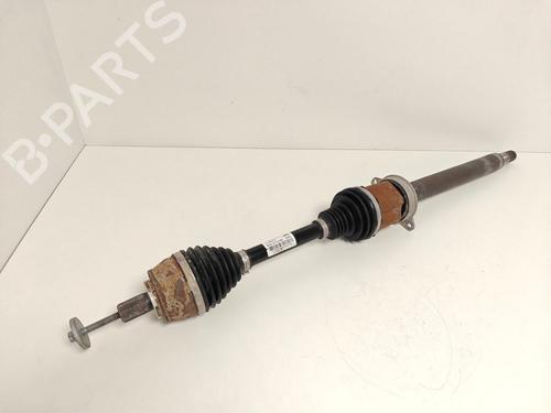 Used Right front driveshaft Right front driveshaft VOLVO XC40 (536) B4 Mild-Hybrid (197 hp) 33790289 33790289