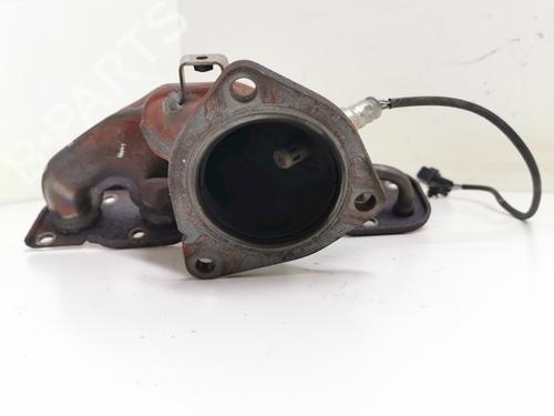 Exhaust manifold CHEVROLET SPARK (M300) 1.0 | BP33778953M110 - Image 3