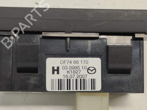 Switch MAZDA 2 (DE_, DH_) 1.3 (DE3FS) | BP33782587I30 - Image 3