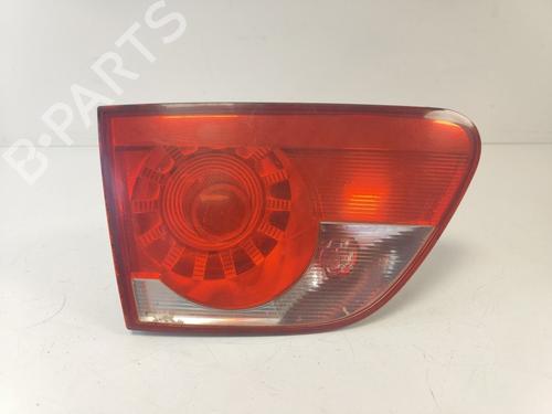 Used Left taillight Left taillight SEAT ALTEA XL (5P5, 5P8) 2.0 FSI (150 hp) 33786946 33786946