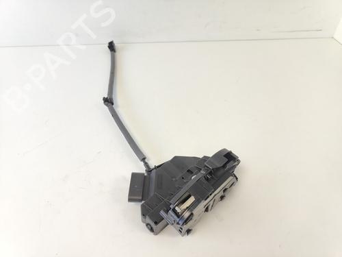 Used Front left lock Front left lock FORD FOCUS III 1.0 EcoBoost (100 hp) 33776462 33776462