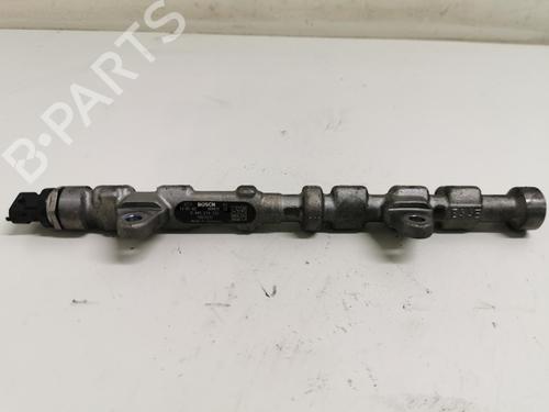 Injection rail OPEL CORSA D (S07) 1.3 CDTI (L08, L68) | BP33779367M98 - Image 3