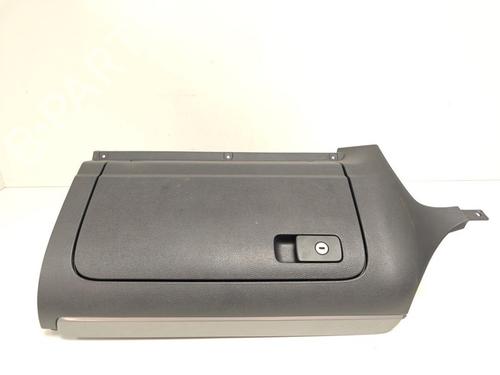 Handskerum Handskerum VW GOLF VI (5K1) 1.4 TSI (122 hp) 33789607 33789607