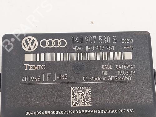 Electronic module SKODA OCTAVIA II Combi (1Z5) 1.4 TSI | BP33782070M83 - Image 3