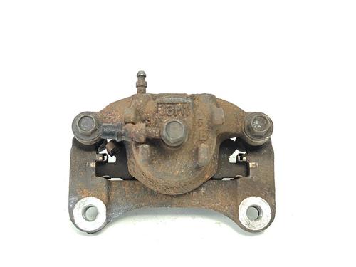 Left front brake caliper MITSUBISHI MIRAGE / SPACE STAR VI Hatchback (A0_A) 1.0 (A05A) | BP33840202M105 - Image 2