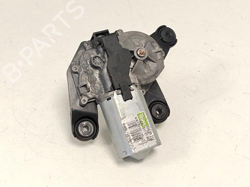 Used Rear wiper motor Rear wiper motor FIAT PUNTO EVO (199_) 1.3 D Multijet (84 hp) 34114063 34114063