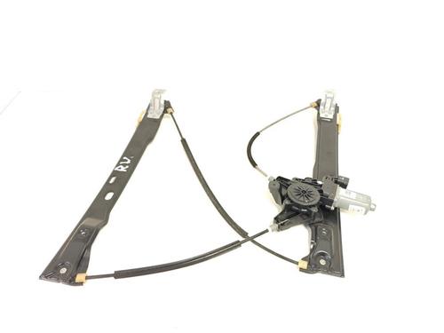 Used Front right window mechanism Front right window mechanism FORD C-MAX II (DXA/CB7, DXA/CEU) 1.6 TDCi (115 hp) 33790951 33790951