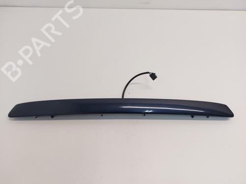 Used Tailgate handle Tailgate handle SAAB 9-3 (YS3F, E79, D79, D75) 2.0 t (175 hp) 33782124 33782124