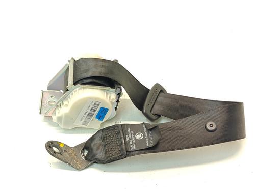 Used Rear right seatbelt Rear right seatbelt 37436239 37436239