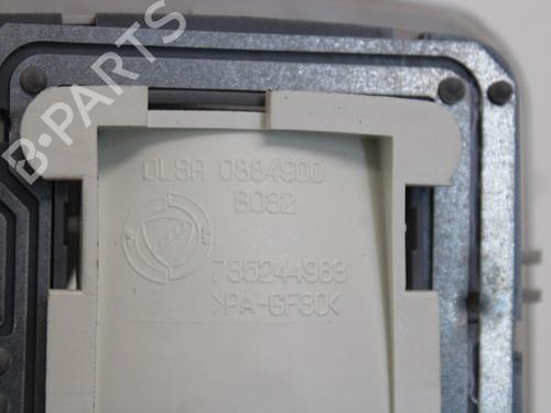 Interior roof light FIAT IDEA (350_) 1.4 16V | BP33781127I8 - Image 4