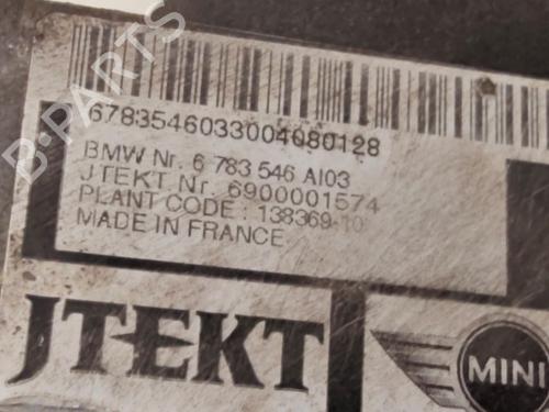 Steering rack MINI MINI (R56) Cooper D | BP36860405M22  - Image 6
