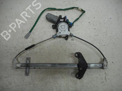 Used Rear right window mechanism Rear right window mechanism HONDA CIVIC VII Hatchback (EU, EP, EV) 1.4 iS (EP1, EU5, EU7) (90 hp) 33778247 33778247