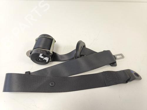 Used Rear left seatbelt Rear left seatbelt MINI MINI (R56) Cooper (120 hp) 33785120 33785120