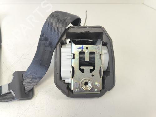 Rear right seatbelt CITROËN C3 II (SC_) 1.6 VTi 120 | BP33787055I28 - Image 3