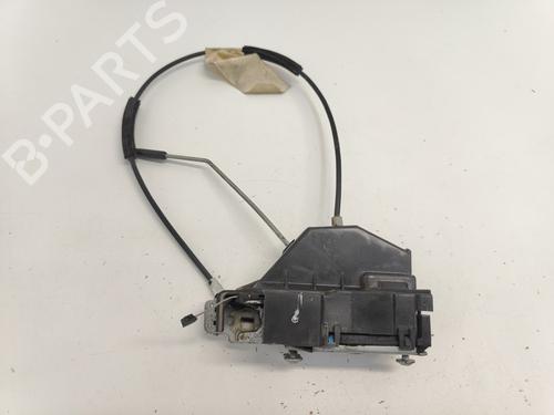 Used Front right lock Front right lock VW FOX Hatchback (5Z1, 5Z3, 5Z4) 1.2 (55 hp) 33783349 33783349