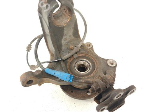 Left front steering knuckle CITROËN C3 II (SC_) 1.6 VTi 120 | BP33788625M25 - Image 3