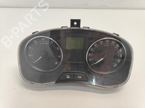 Switch SKODA FABIA II (542) 1.2 | BP33783051I30  - Image 5