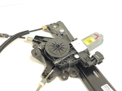 Front left window mechanism FORD C-MAX II (DXA/CB7, DXA/CEU) 1.0 EcoBoost | BP33790740C22 - Image 2