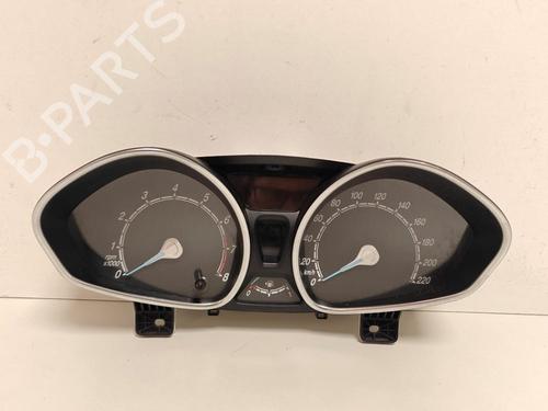 Control unit FORD FIESTA VI (CB1, CCN) 1.0 EcoBoost | BP33790214M11 - Image 7