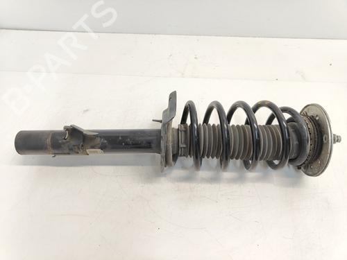 Used Right front shock absorber Right front shock absorber LAND ROVER FREELANDER 2 (L359) 2.2 TD4 4x4 (150 hp) 33775148 33775148