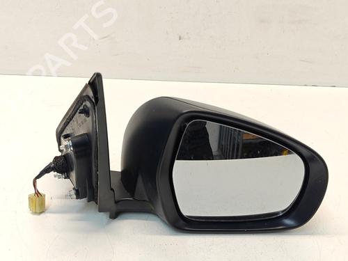 Used Right mirror Right mirror 38498145 38498145