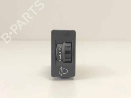 Interruttore Interruttore PEUGEOT 3008 I MPV (0U_) 1.6 THP (150 hp) 33785337 33785337