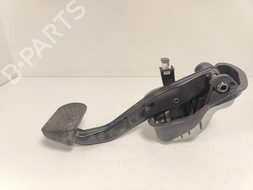 Break pedal MERCEDES-BENZ E-CLASS (W213) E 220 d (213.004) | BP33776940I19 - Image 2
