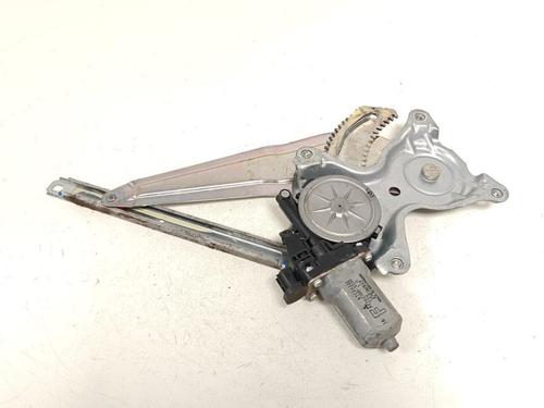 Used Rear right window mechanism Rear right window mechanism MITSUBISHI MIRAGE / SPACE STAR VI Hatchback (A0_A) 1.2 (A03A) (80 hp) 33788683 33788683