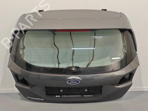 Tampa da Mala Tampa da Mala FORD FIESTA VII (HJ, HF) 1.0 EcoBoost (101 hp) 36219066 36219066