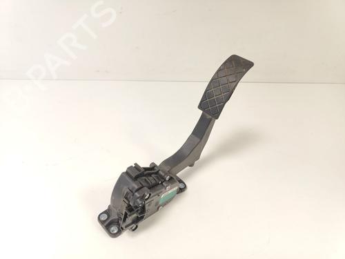 Used Pedal Pedal VW POLO V (6R1, 6C1) 1.2 TSI (105 hp) 33776004 33776004