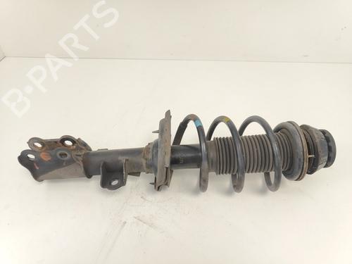 Used Right front shock absorber Right front shock absorber KIA RIO III (UB) 1.1 CRDi (75 hp) 33775425 33775425