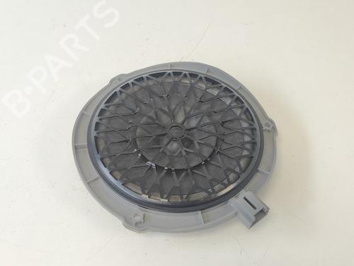 Used Speaker Speaker PEUGEOT 208 I (CA_, CC_) 1.6 VTi (120 hp) 33784861 33784861