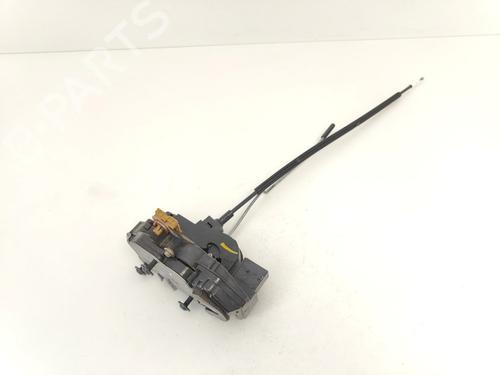 Used Front left lock Front left lock OPEL INSIGNIA A Sports Tourer (G09) 1.4 (35) (140 hp) 33786190 33786190