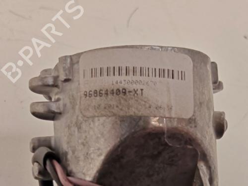 Rear mirror PEUGEOT 2008 I (CU_) 1.2 VTi | BP33790935I6 - Image 4