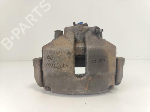 Used Left front brake caliper Left front brake caliper VW GOLF V (1K1) 1.4 TSI (122 hp) 33775423 33775423