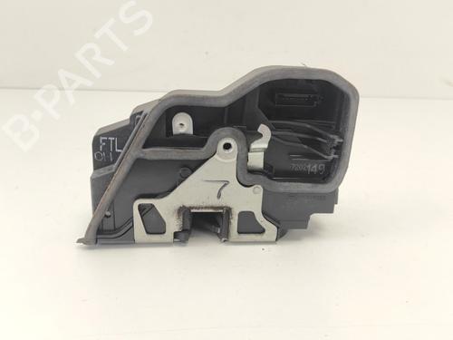 Front left lock BMW 1 (E87) 116 i | BP33786442C98 - Image 2