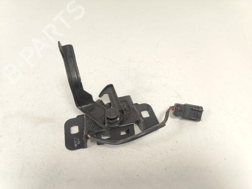 hjelmlås hjelmlås OPEL MERIVA B MPV (S10) 1.4 (75) (140 hp) 33788195 33788195