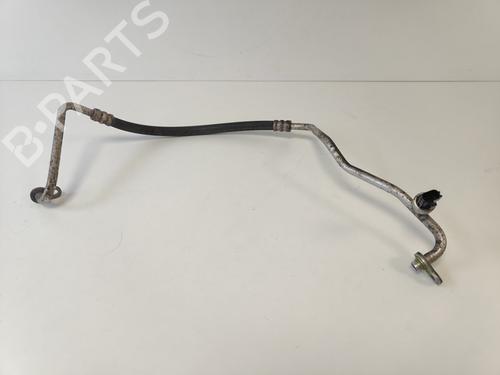 AC-rør AC-rør CITROËN C-CROSSER (VU_, VV_) 2.4 16V (170 hp) 33784689 33784689