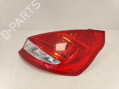 Right taillight FORD FIESTA VI (CB1, CCN) 1.25 | BP33787875C35 - Image 2