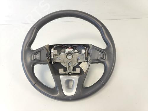 Stuur Stuur RENAULT GRAND SCÉNIC III (JZ0/1_) 1.4 16V (JZ0F) (131 hp) 33777040 33777040