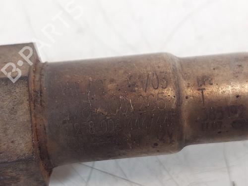 Electronic sensor AUDI A4 B6 Avant (8E5) 3.0 quattro | BP33782276M84 - Image 4