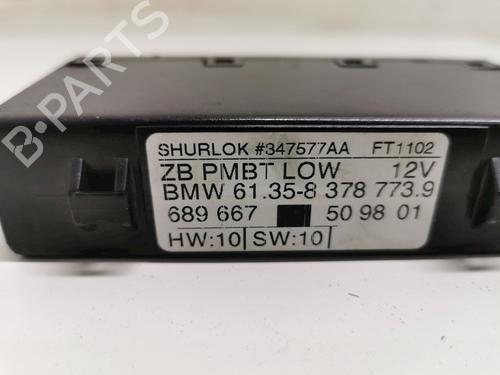 Control unit BMW 5 Touring (E39) 530 d | BP33779446M11 - Image 3