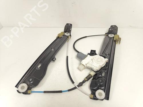 Rudehejsemekanisme ventre foran Rudehejsemekanisme ventre foran BMW 5 Touring (F11) 520 d xDrive (184 hp) 33787468 33787468