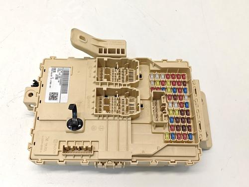 Used Fuse box Fuse box KIA CEED (CD) 1.0 T-GDI (120 hp) 36001499 36001499