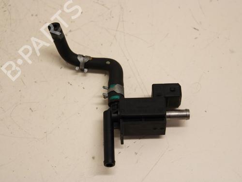 Used Electronic sensor Electronic sensor RENAULT MEGANE III Hatchback (BZ0/1_, B3_) 1.4 TCe (BZ0F, BZ1V) (131 hp) 33780345 33780345