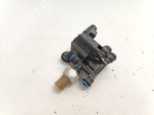 Used Other Other LAND ROVER RANGE ROVER SPORT I (L320) 2.7 D 4x4 (190 hp) 33782877 33782877