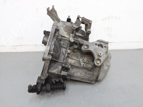 Gearbox CITROËN C2 (JM_) 1.4 | BP33792365M3 - Image 2