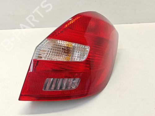 Farolim direito Farolim direito SKODA FABIA II Combi (545) 1.2 TDI (75 hp) 36293512 36293512