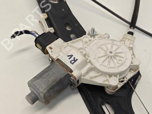Front right window mechanism BMW 3 Touring (E91) 316 d | BP36489436C23 - Image 2