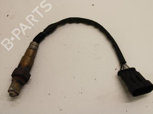 Used Electronic sensor Electronic sensor FIAT STILO (192_) 2.4 20V (192_XD1A, 192AXD12) (170 hp) 33780807 33780807